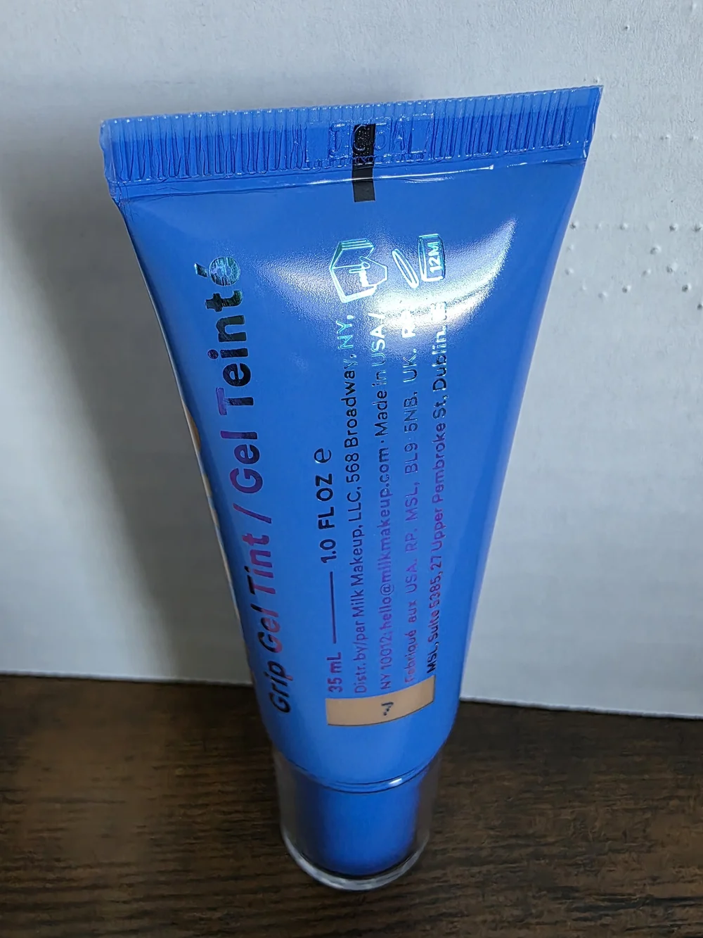 Milk Makeup Hydrating Gel Skin Tint 7